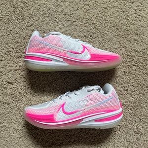 GT Cut Think Pink Size 12